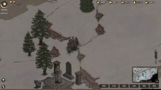 部落与弯刀怎么招募车瑾 招募车瑾方法分享