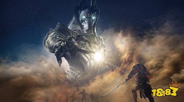 刺客信条起源人形野兽任务 人形野兽任务攻略