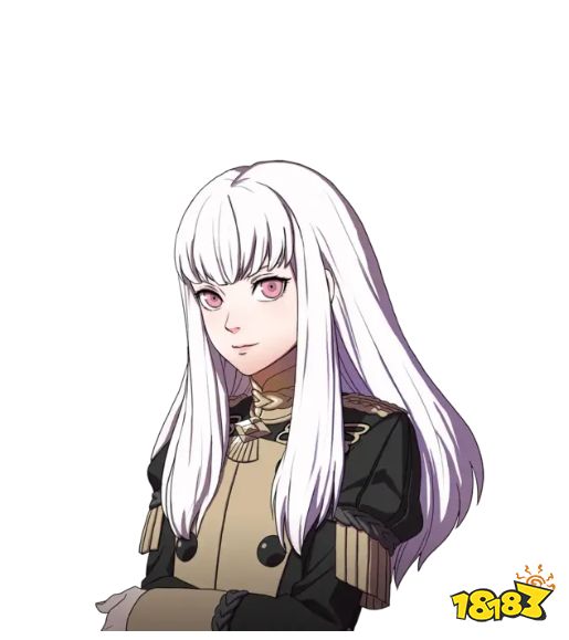 火焰纹章风花雪月无双莉丝缇亚有什么技能 莉丝缇亚人物介绍