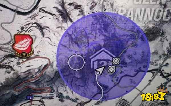 极限竞速地平线5紫色的圈是什么 紫色的圈情况介绍