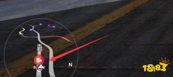 极限竞速地平线5测速照相位置在哪 测速照相位置一览