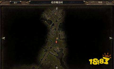 恐怖黎明典狱长的地窖在哪 典狱长的地窖位置一览