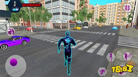 黑洞英雄蘋果版下載