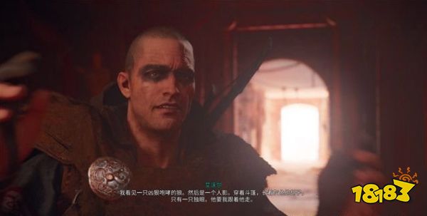 刺客信條英靈殿先知的慰藉任務 先知的慰藉任務攻略