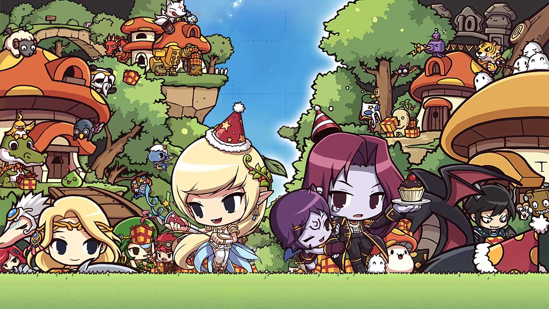 上线就送vip的游戏盒子下载