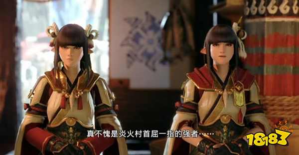 谢谢你卡普空,即将为3D区输送又一名人才