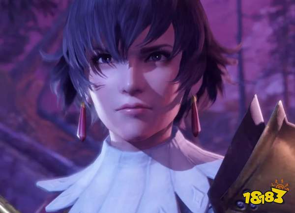 谢谢你卡普空，即将为3D区输送又一名人才