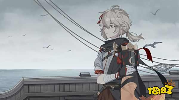 原神万叶满级加多少精通 万叶满级精通分析