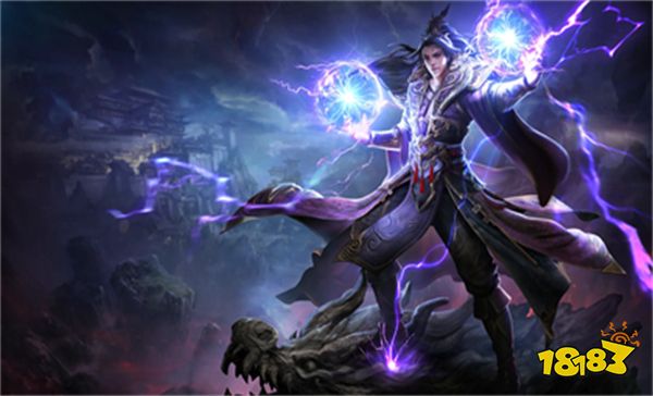 黑龙神途有什么玩法特色