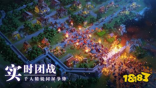 萬(wàn)國(guó)覺(jué)醒新版