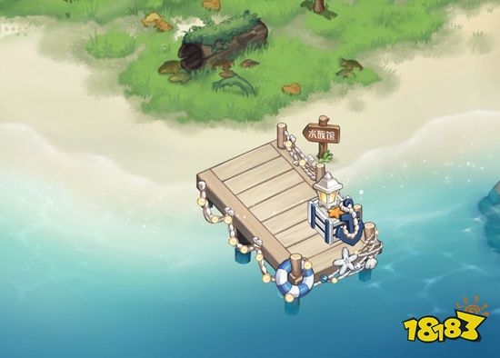 奥比岛梦想国度鱼类怎么加工 鱼类加工攻略