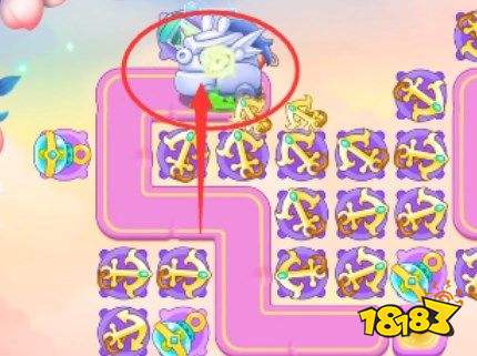 保卫萝卜4周赛第三天怎么过 7.6周三周赛通关攻略