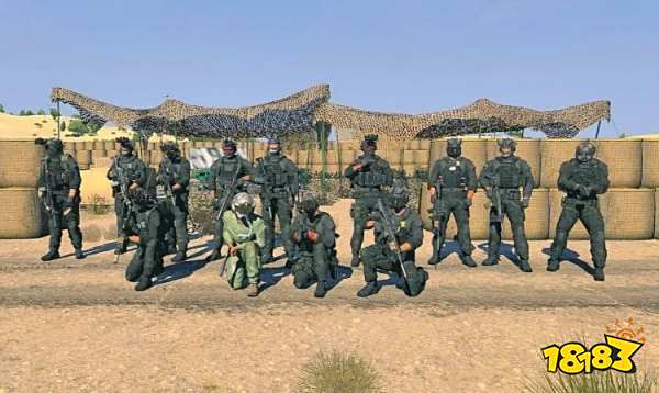 武装突袭4配置要求高吗 Reforger游戏配置要求介绍