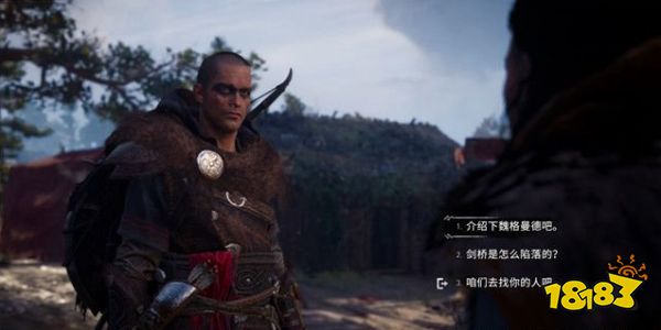 刺客信條英靈殿大軍潰敗任務(wù) 大軍潰敗任務(wù)攻略