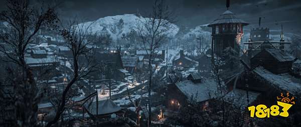 刺客信条英灵殿邪恶神父任务 邪恶神父任务攻略