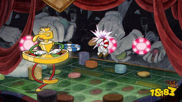 茶杯头糖果女王怎么打 糖果女王打法介绍