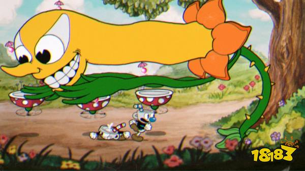 茶杯头dlc有哪些新护符 DLC新护符介绍一览