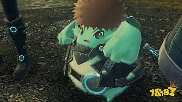 异度之刃3灵衔连接有什么用 灵衔连接作用介绍