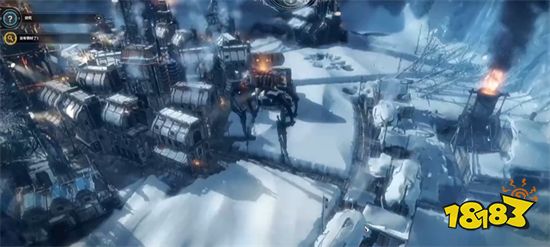 《冰汽时代》游戏评测 选材新颖、思想有限的争议作品