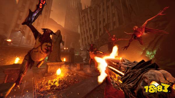 重金属地狱歌手什么时候发售 发售时间介绍