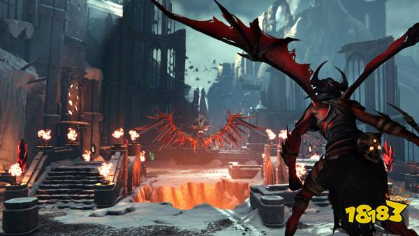 重金属地狱歌手什么时候发售 发售时间介绍