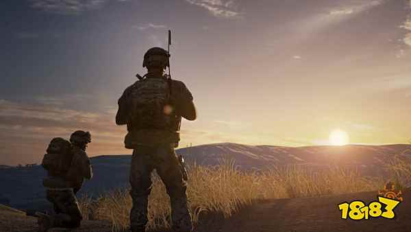 战术小队训练营怎么过 训练营攻略