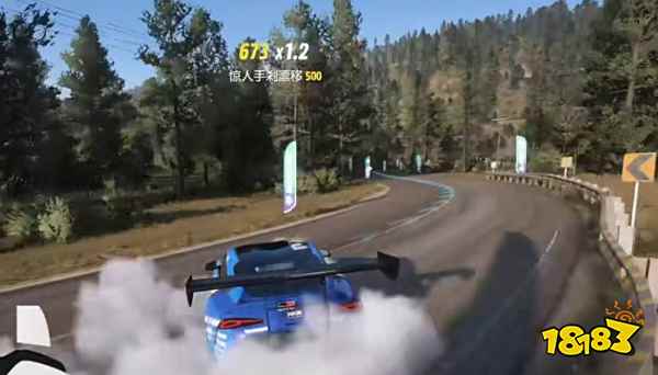 极限竞速地平线5离合器有什么用 离合器使用方法介绍