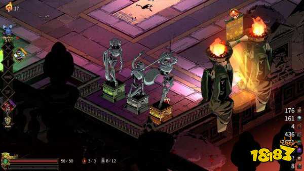 哈迪斯如何获得成就无用挂饰 无用挂饰成就获得方法介绍