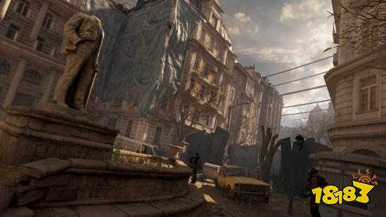 IGN评选25款最佳PC游戏 《原神》《巫师3》等在列