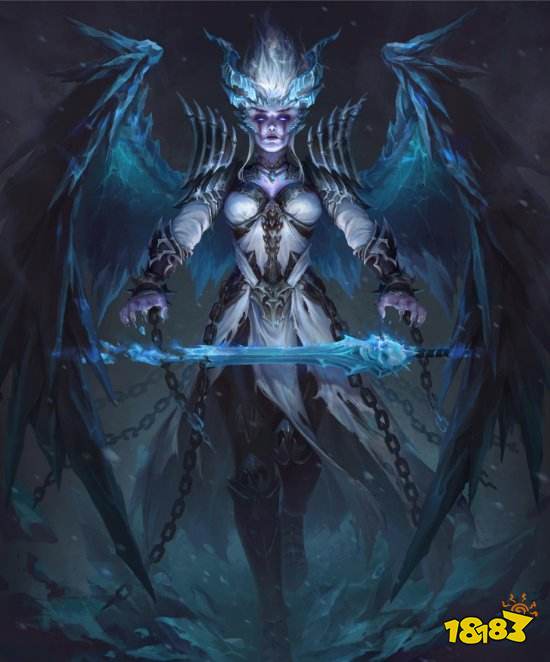 《暗黑破坏神:不朽》第二赛季开启 首个重大更新上线