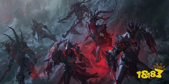 《暗黑破坏神:不朽》第二赛季开启 首个重大更新上线