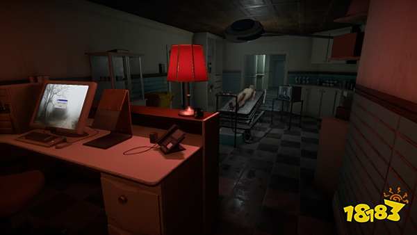 停尸房助手steam叫什么 steam搜索方法介绍