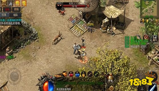 暗黑大天使新服 暗黑大天使最新开服列表