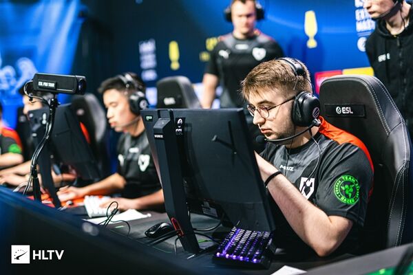 CSGOIEM科隆2022战报 TYLOO不敌MOUZ告别舞台