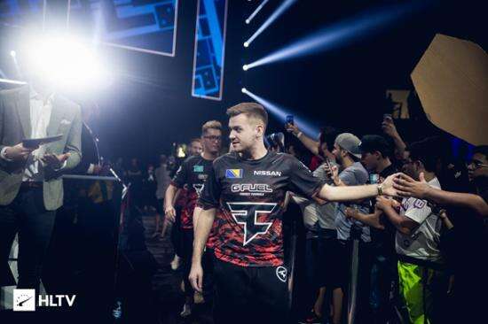 CSGO选手niko为什么叫尼公子 niko尼公子梗介绍