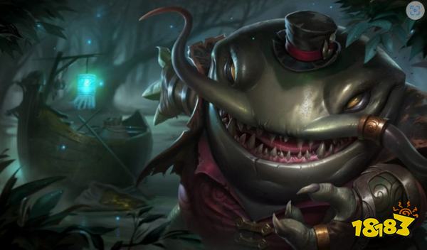 lol12.12版本强势英雄有哪些 lol12.12版本强势英雄介绍