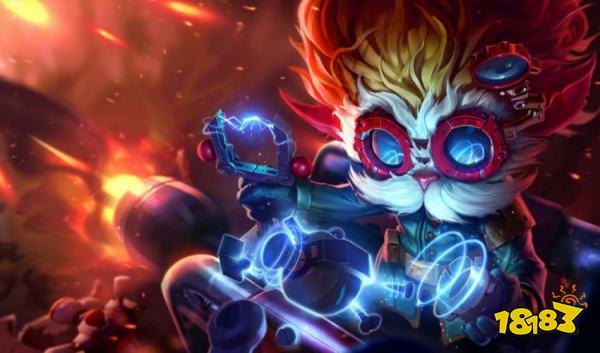 lol12.12版本强势英雄有哪些 lol12.12版本强势英雄介绍