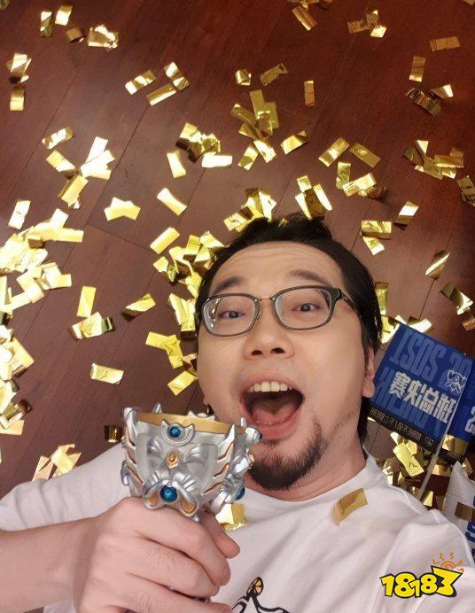 LOL解说长毛怎么了 lol长毛事件介绍