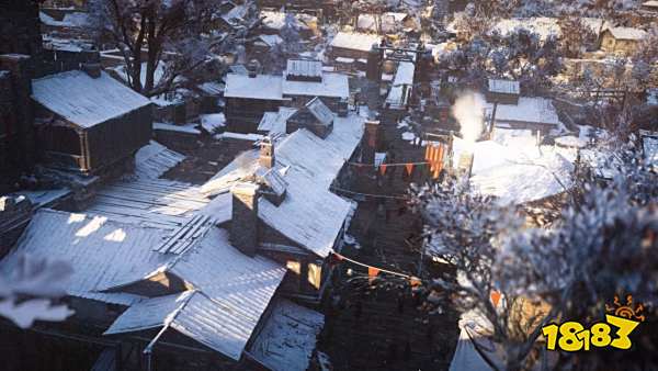 刺客信条英灵殿拥王者任务 拥王者任务攻略