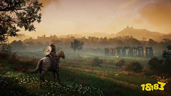 刺客信条英灵殿蕾拉和巴辛姆结局 蕾拉和巴辛姆结局攻略