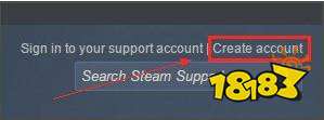 PUBGsteam人工客服怎么聯(lián)系 steam人工客服聯(lián)系方式介紹