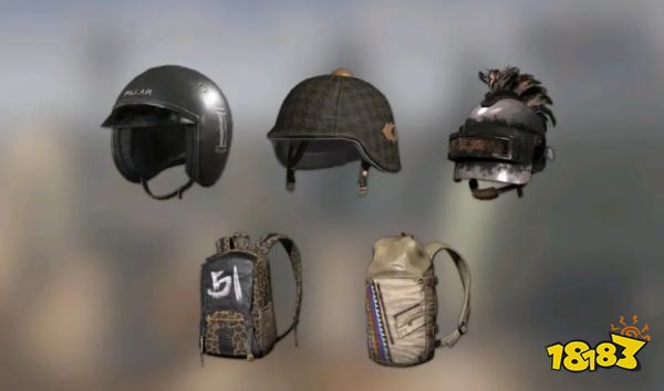 PUBG18.2通行證獎勵一覽 全新泳裝/聯名/黑貨箱爆料分享