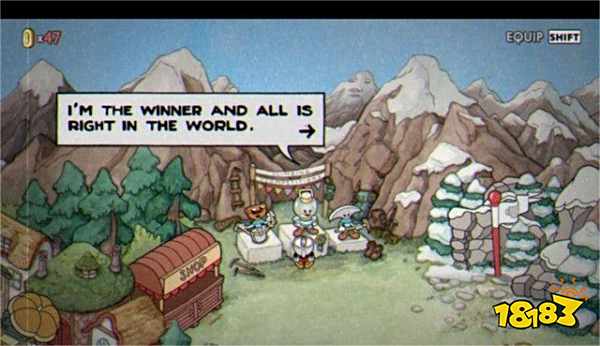 茶杯头最后的美食dlc隐藏关卡怎么过 dlc隐藏关卡通关方法