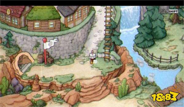 茶杯头dlc国王试炼怎么过关 国王试炼关卡通关方法