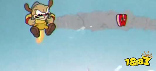 茶杯头dlc怎么触发汪牌飞行员不同形态 汪牌飞行员不同形态触发条件