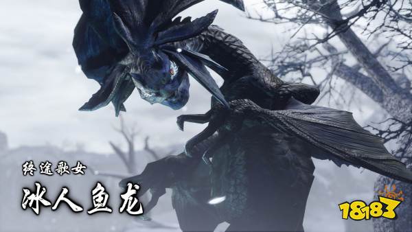 怪物獵人崛起曙光怪物打法全攻略 曙光DLC全怪物打法攻略