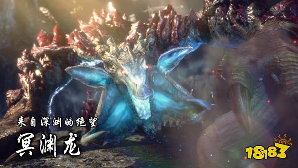 怪物獵人崛起曙光怪物打法全攻略 曙光DLC全怪物打法攻略