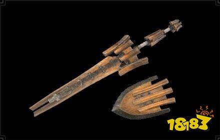 怪物猎人崛起曙光土砂龙新增武器 曙光DLC土砂龙衍生武器