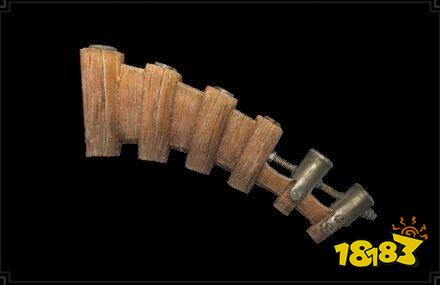 怪物猎人崛起曙光土砂龙新增武器 曙光DLC土砂龙衍生武器