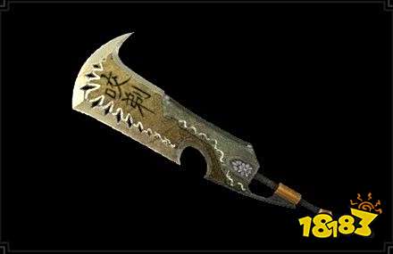 怪物猎人崛起曙光矿石素材武器 曙光DLC矿石素材衍生武器